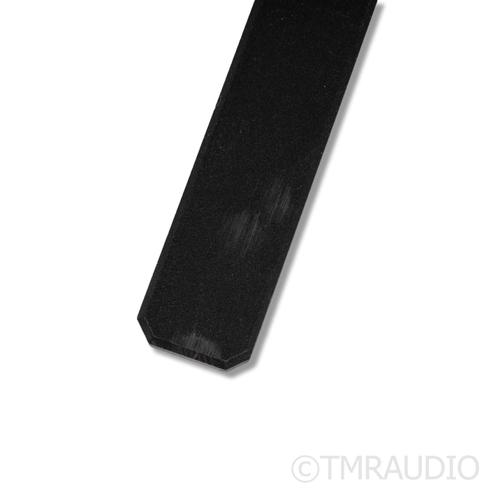 Magnepan  2.7i Planar Magnetic Floorstanding Speakers; Black / Gray Pair