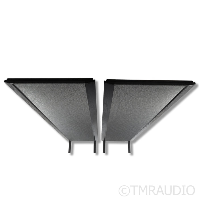 Magnepan  2.7i Planar Magnetic Floorstanding Speakers; Black / Gray Pair
