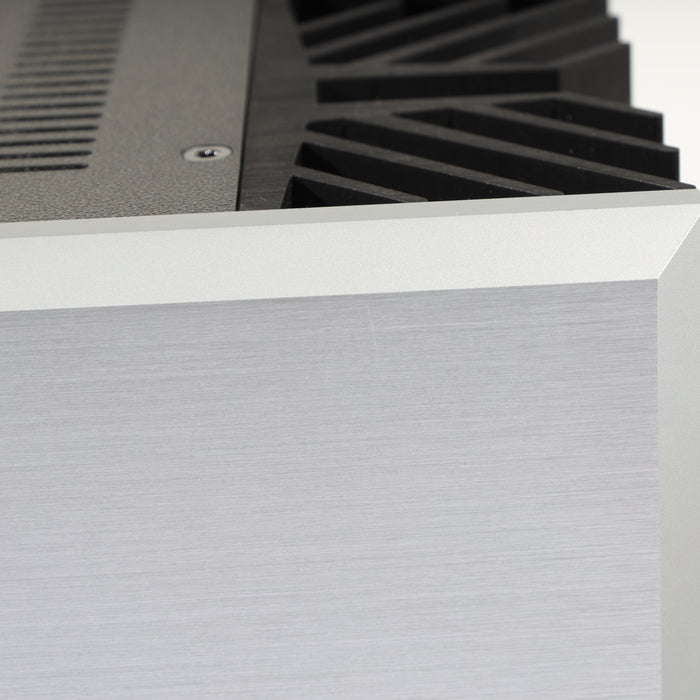 Pass Labs X150.8 Stereo Power Amplifier