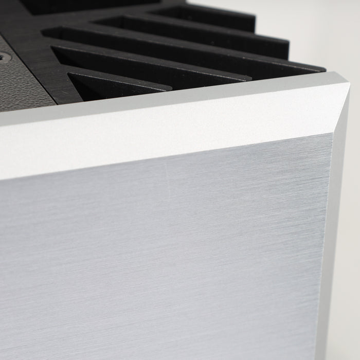 Pass Labs X150.8 Stereo Power Amplifier