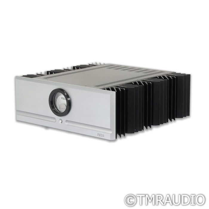 Pass Labs X150.8 Stereo Power Amplifier