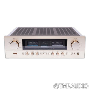 Accuphase E-280 Stereo Integrated Amplifier