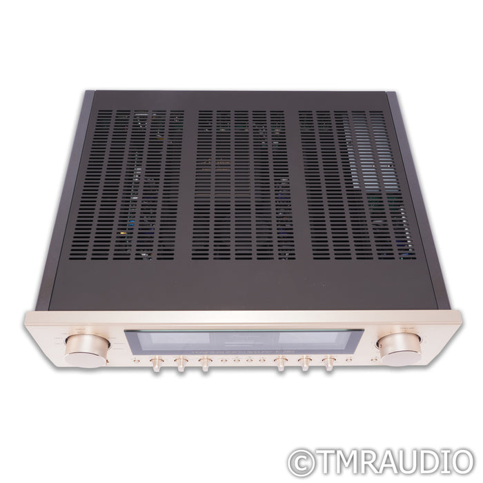 Accuphase E-280 Stereo Integrated Amplifier