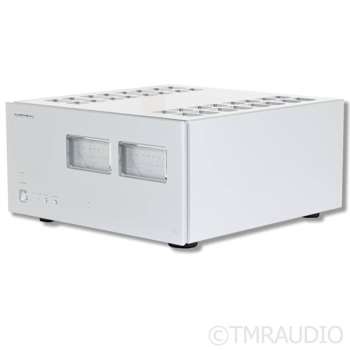 Luxman M-10X Stereo Power Amplifier
