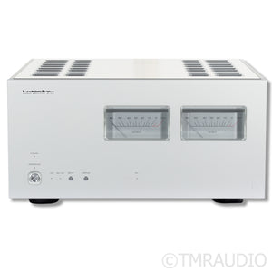 Luxman M-10X Stereo Power Amplifier