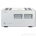 Luxman M-10X Stereo Power Amplifier
