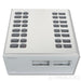 Luxman M-10X Stereo Power Amplifier