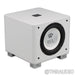 REL Acoustics T/9x 10" Subwoofer; Gloss White