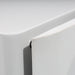 REL Acoustics T/9x 10" Subwoofer; Gloss White