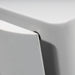 REL Acoustics T/9x 10" Subwoofer; Gloss White