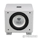 REL Acoustics T/9x 10" Subwoofer; Gloss White