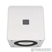 REL Acoustics T/9x 10" Subwoofer; Gloss White