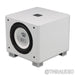 REL Acoustics T/9x 10" Subwoofer; Gloss White