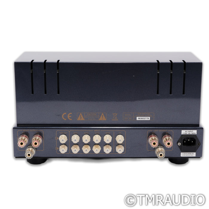 PrimaLuna EVO 200 Stereo Tube Integrated Amplifier