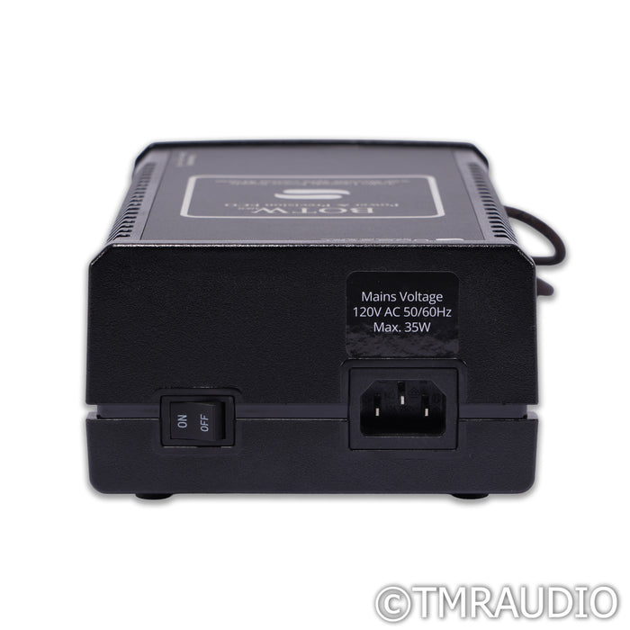 Chord Electronics Qutest DAC; D/A Converter; w/ Sbooster PSU