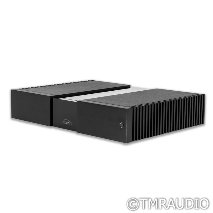 Naim 200 Series NAP 250 Stereo Power Amplifier