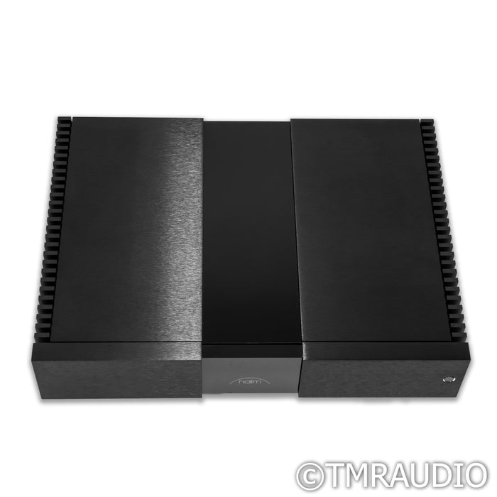 Naim 200 Series NAP 250 Stereo Power Amplifier