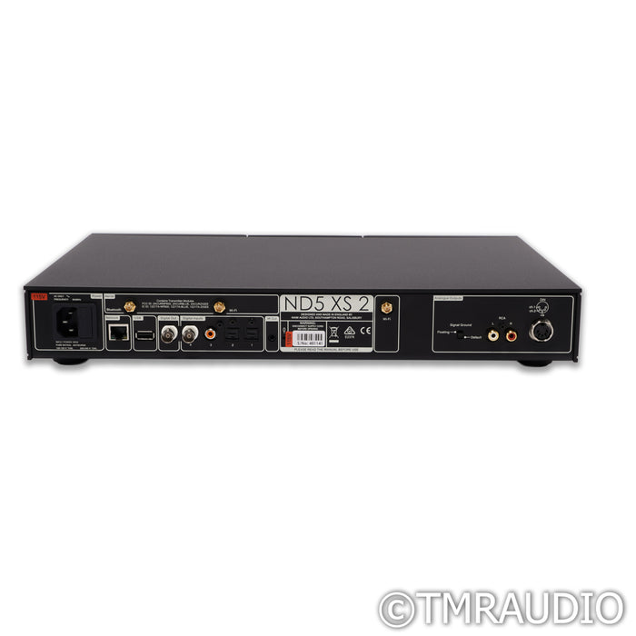 Naim ND5 XS 2 Network Streamer
