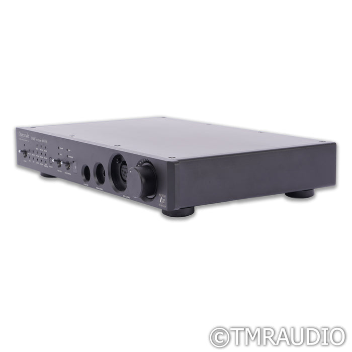 Questyle Audio Engineering CMA Twelve Master DAC / Headphone Amplifier