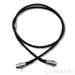 Naim SNAIC 4-Pin DIN Cable; 1.25m Single Interconnect