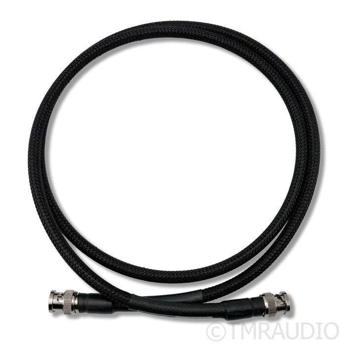 Naim DC1 BNC Cable; 1.25m Single Digital Interconnect