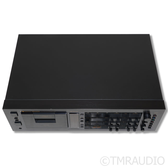 Nakamichi Dragon Vintage Cassette Deck (Recently Serviced)