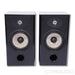 Focal Aria 906 Bookshelf Speakers; Black High Gloss Pair
