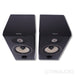 Focal Aria 906 Bookshelf Speakers; Black High Gloss Pair