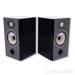 Focal Aria 906 Bookshelf Speakers; Black High Gloss Pair