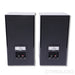 Focal Aria 906 Bookshelf Speakers; Black High Gloss Pair