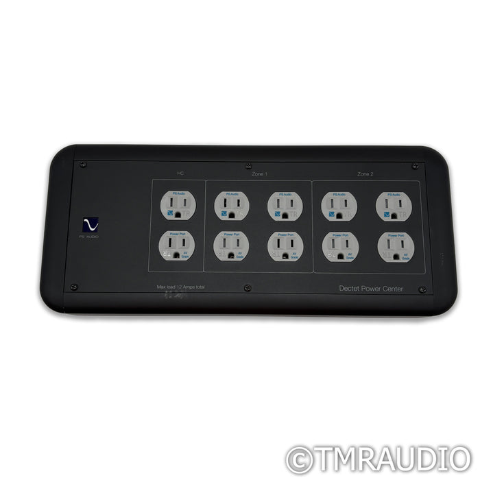 PS Audio Dectet AC Power Distributor