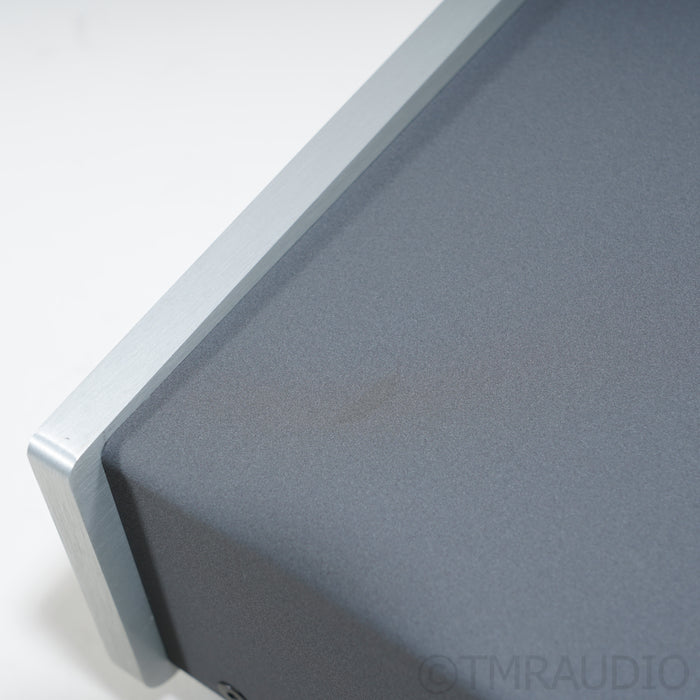 Aqua Acoustics La Voce S3 R2R DAC; D/A Converter