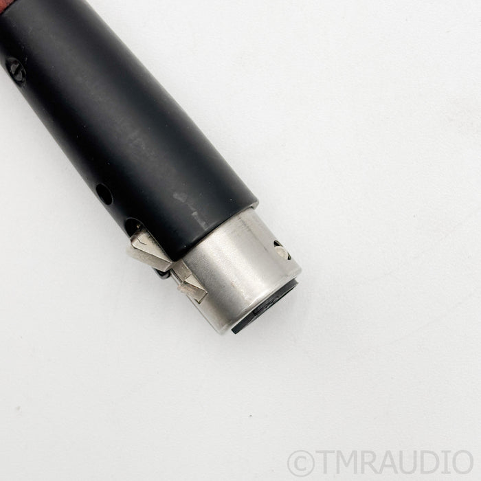Kimber Kable Select KS 1136 XLR Cables; 1m Pair Balanced Interconnects