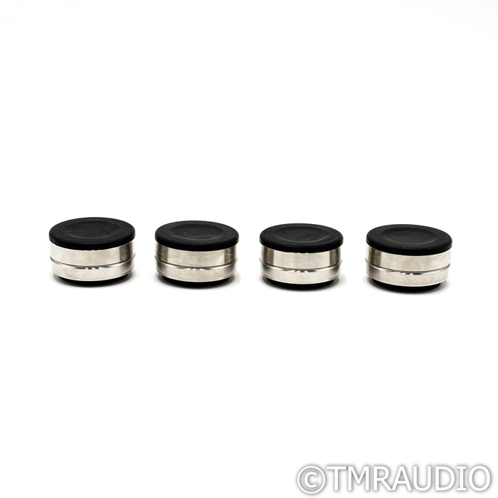 IsoAcoustics Orea Bronze Isolation Footers; Set of Four