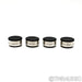 IsoAcoustics Orea Bronze Isolation Footers; Set of Four