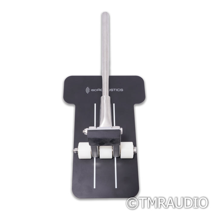 IsoAcoustics F1 Speaker Jack