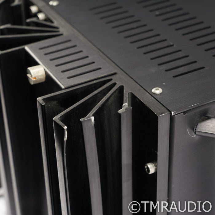 Mark Levinson No. 23.5 Stereo Power Amplifier
