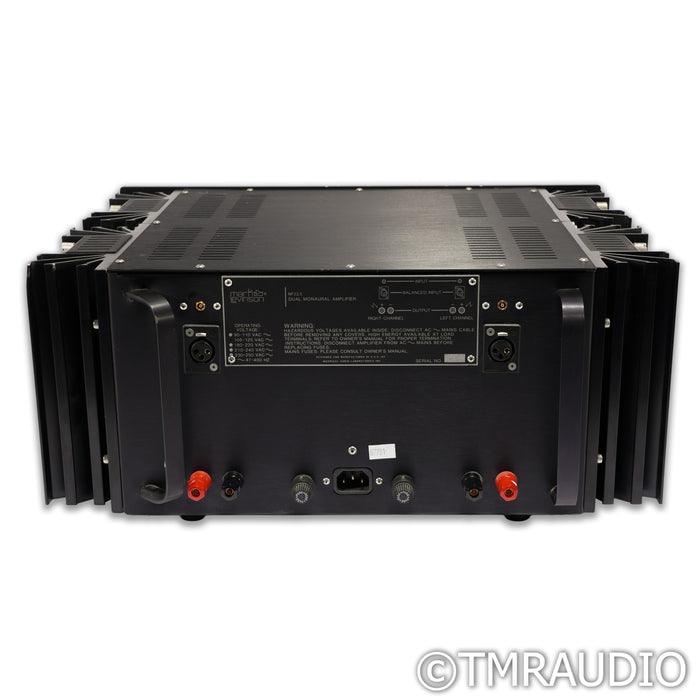Mark Levinson No. 23.5 Stereo Power Amplifier