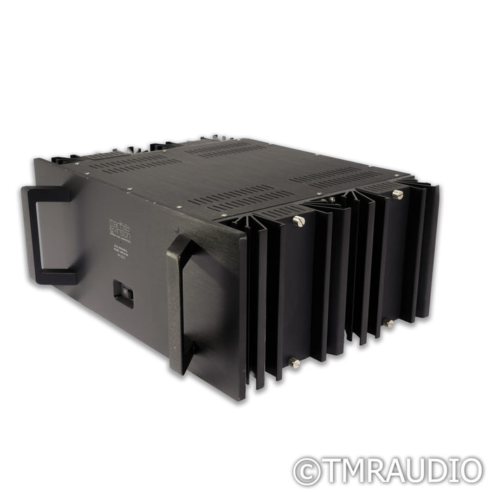 Mark Levinson No. 23.5 Stereo Power Amplifier