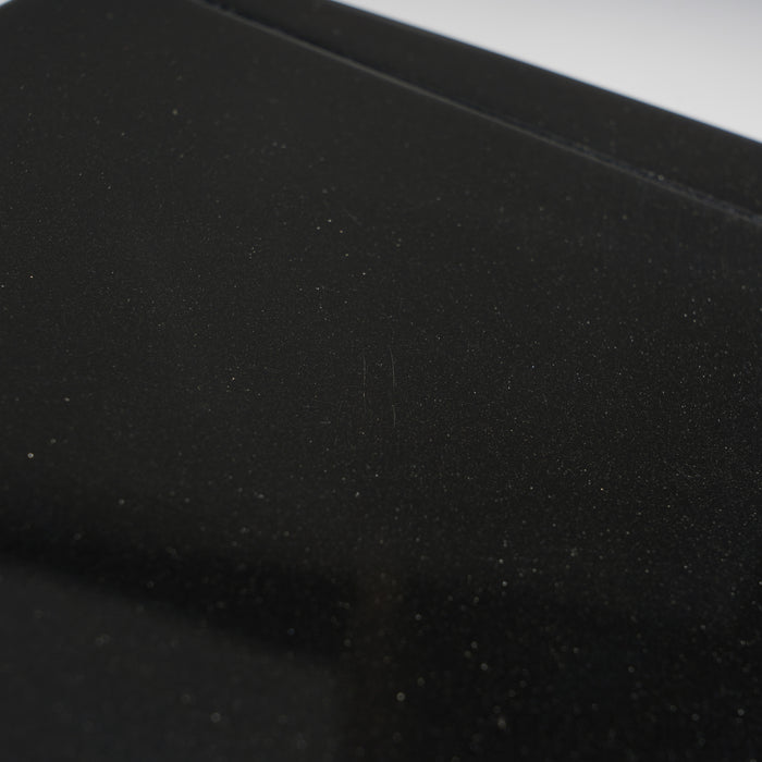 Focal Sopra Center Channel Speaker; Black High Gloss