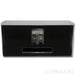 Focal Sopra Center Channel Speaker; Black High Gloss