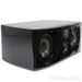Focal Sopra Center Channel Speaker; Black High Gloss