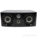 Focal Sopra Center Channel Speaker; Black High Gloss