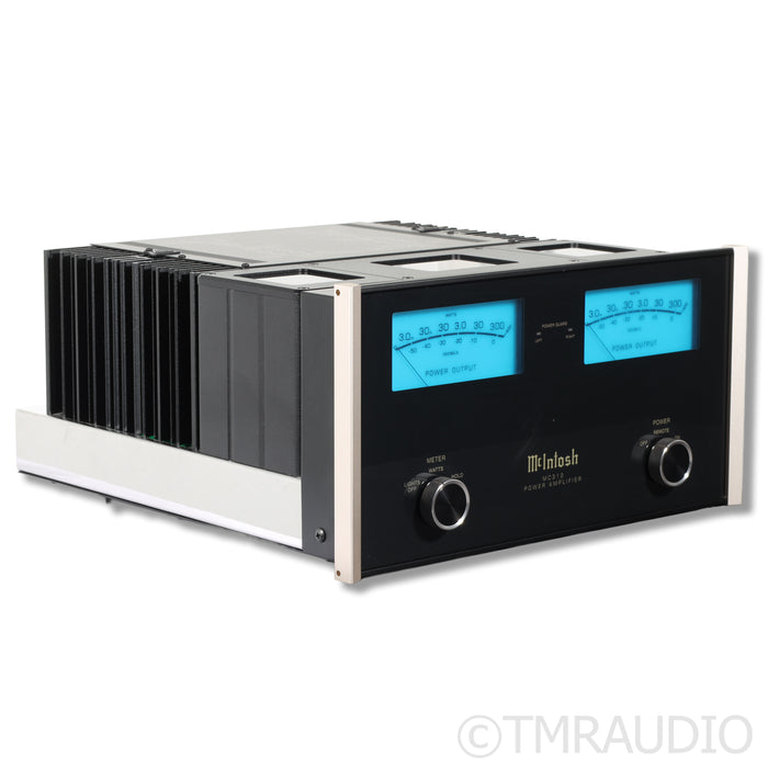 McIntosh MC312 Stereo Power Amplifier; MC-312