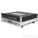 McIntosh C22 MKV Stereo Tube Preamplifier; MM / MC Phono; Mk.5