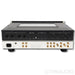 McIntosh C22 MKV Stereo Tube Preamplifier; MM / MC Phono; Mk.5
