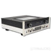 McIntosh C22 MKV Stereo Tube Preamplifier; MM / MC Phono; Mk.5