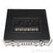 McIntosh C22 MKV Stereo Tube Preamplifier; MM / MC Phono; Mk.5