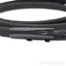 AudioQuest William Tell SILVER Speaker Cable; 10ft Single Cable; 72v DBS