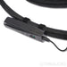 AudioQuest William Tell SILVER Speaker Cable; 10ft Single Cable